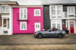 Mazda MX-5 RF GT Sport Tech 2020 года (UK)